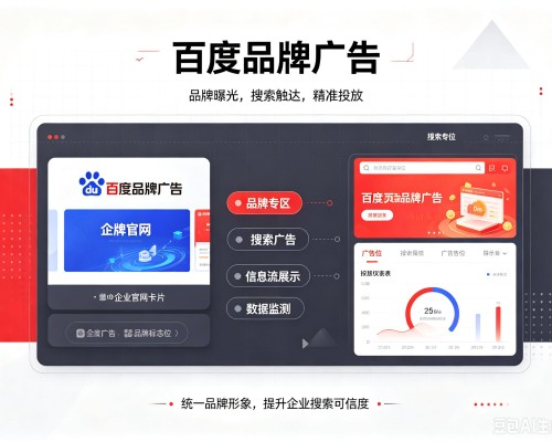 楚雄百度品牌广告
